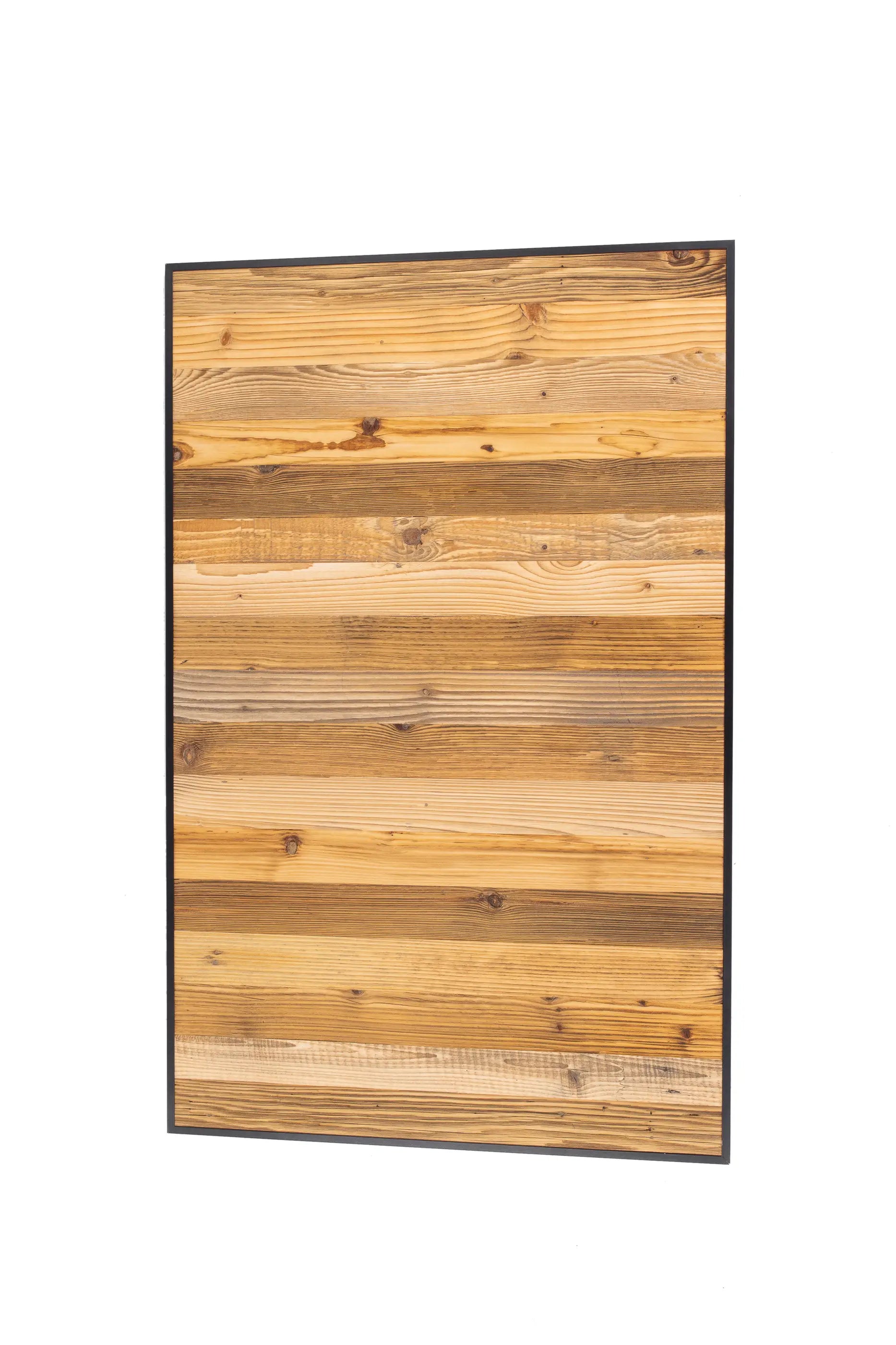 Paneel mit schmalen Profilteilen