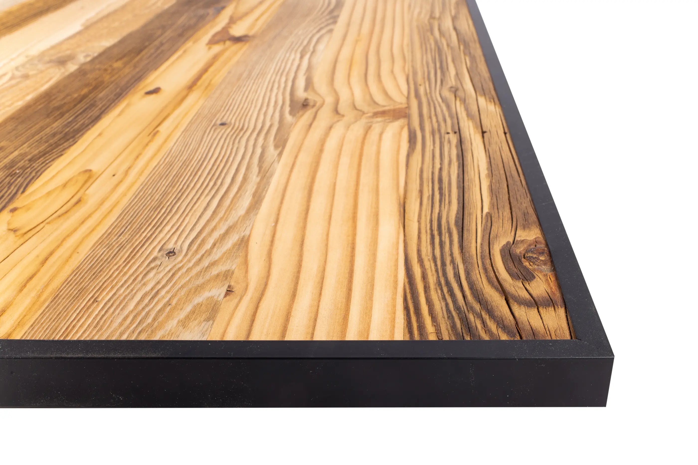 Paneel mit schmalen Profilteilen