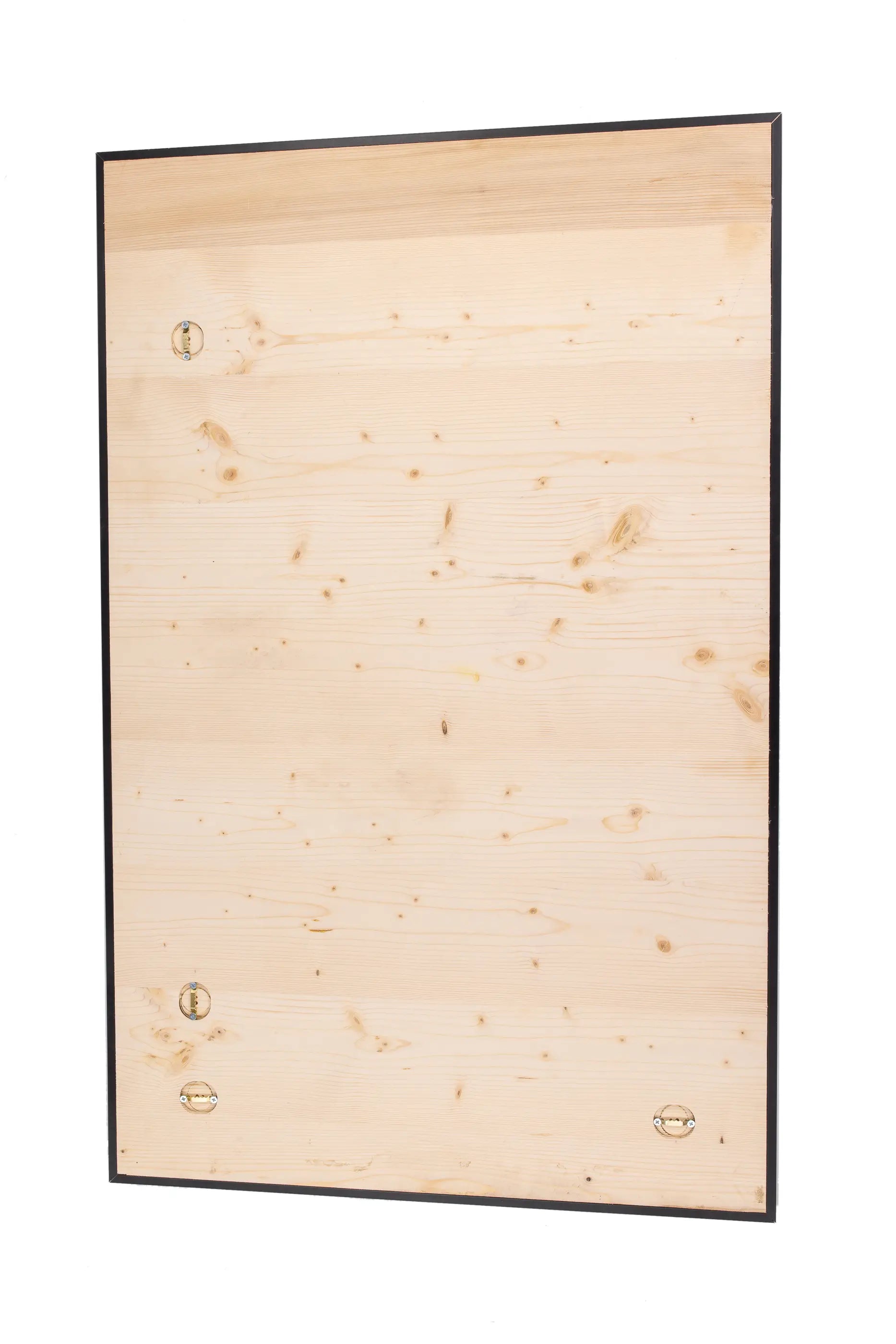 Paneel mit schmalen Profilteilen