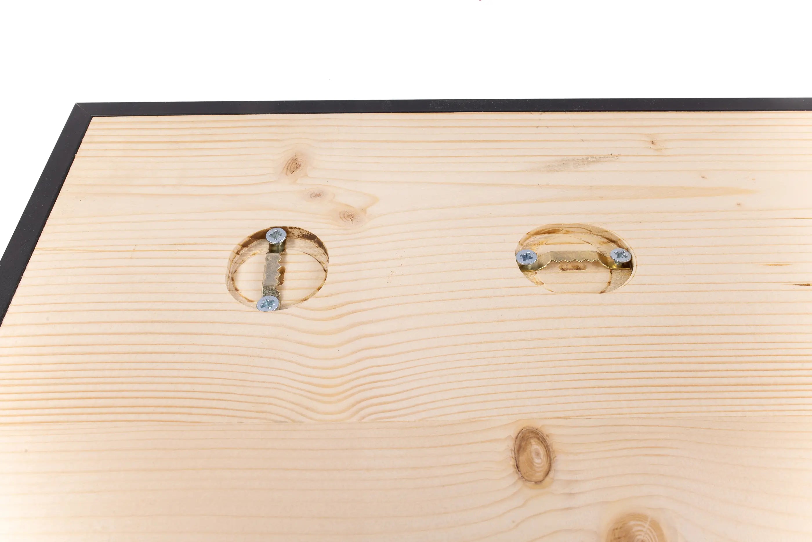 Versetztes Paneel im Profil