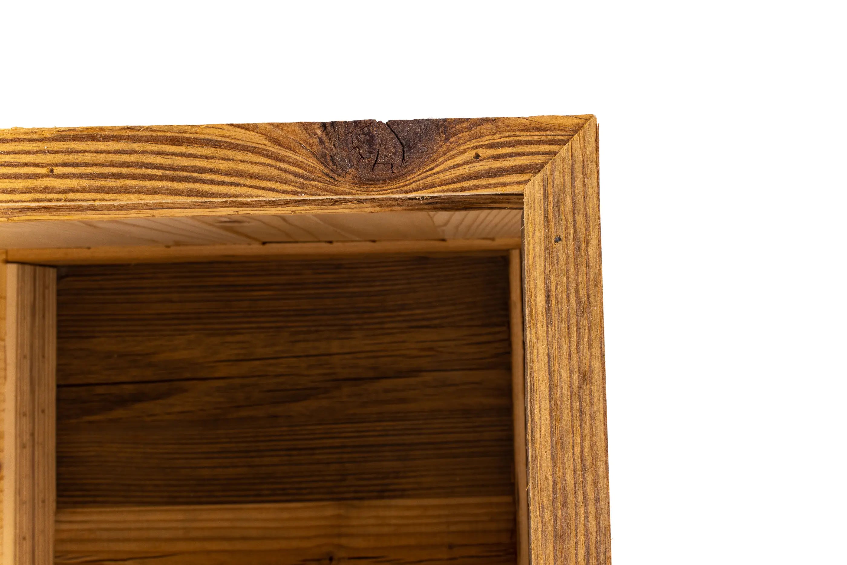 Dekorativer Übertopf