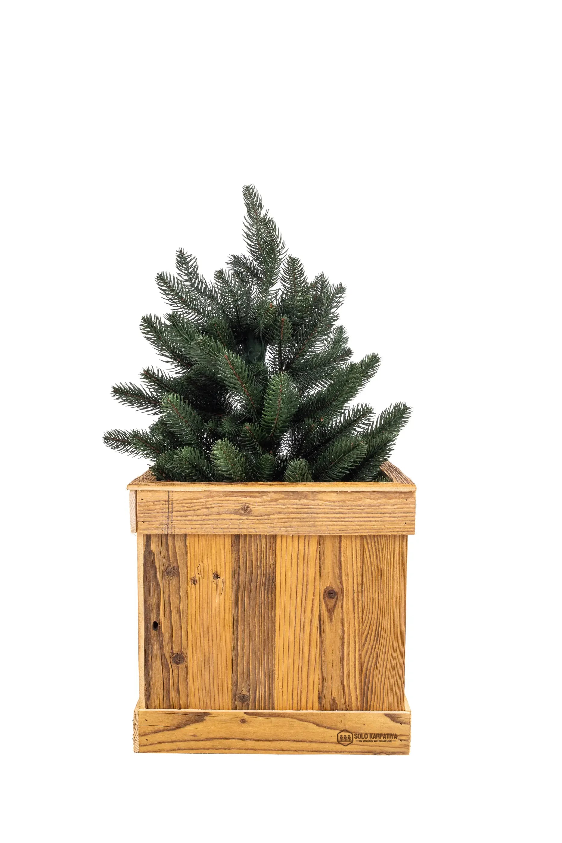 Dekorativer Übertopf