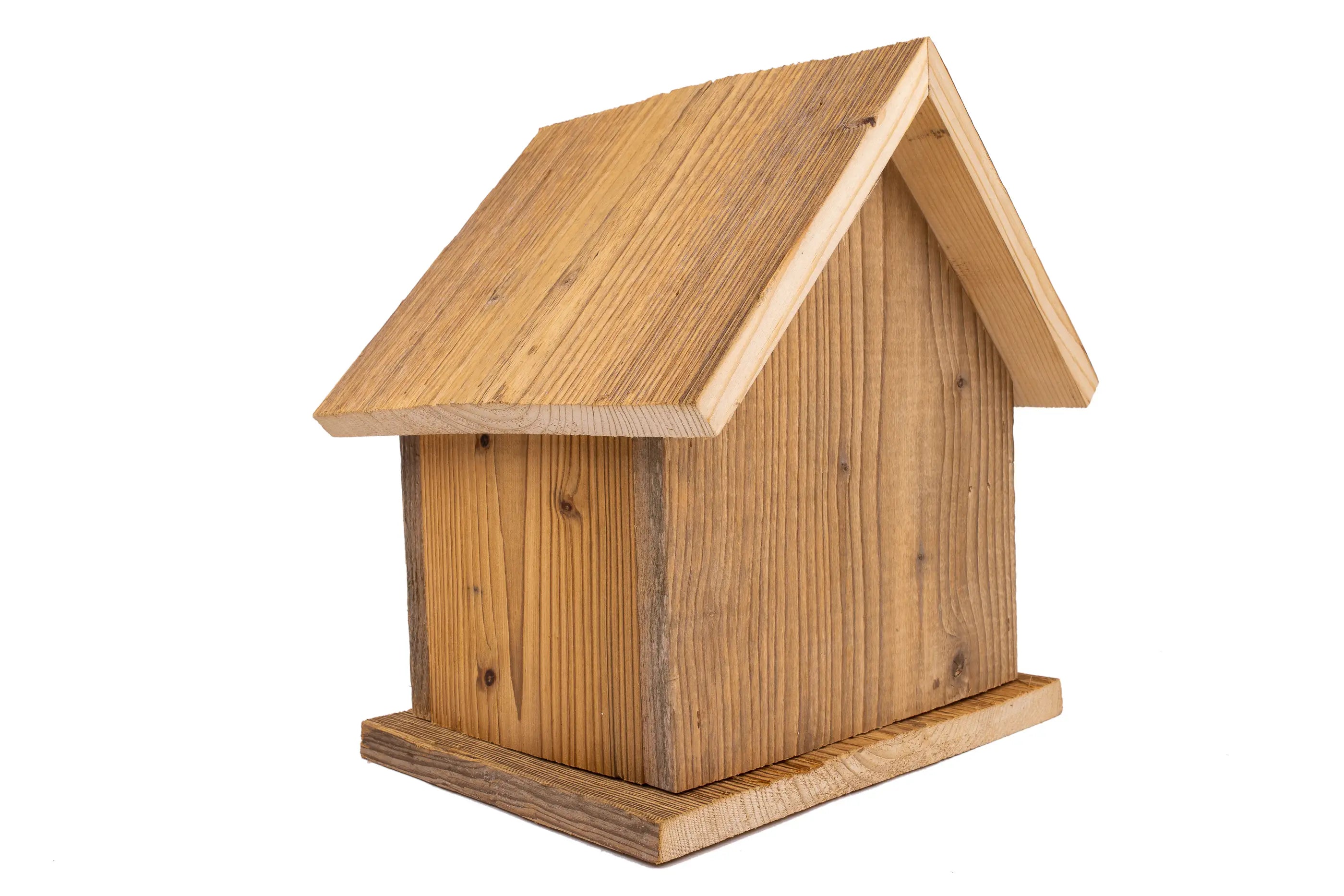 Large birdhouse