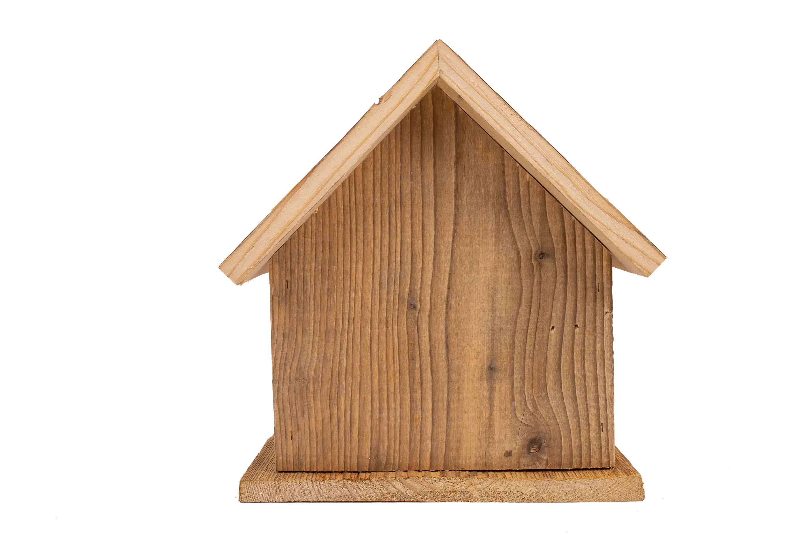 Large birdhouse