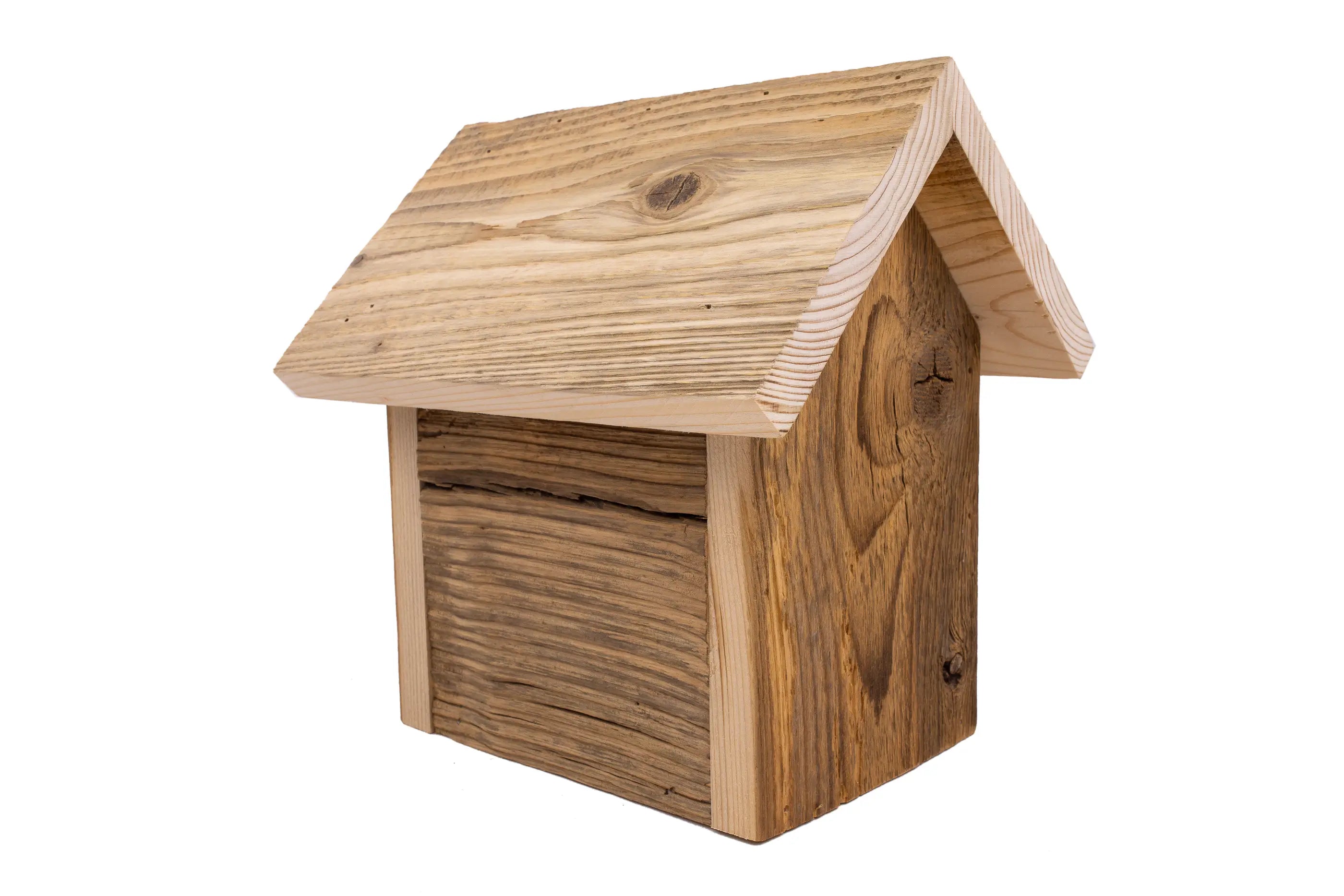 Small birdhouse